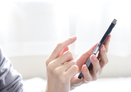 お問い合わせイメージ